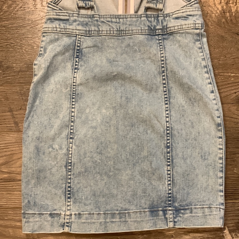 Free People Modern Femme Jumper Size 0 - Picture 10 of 10